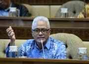 Guspardi Gaus Sebut Sepanjang Sejarah Penggulingan Inkonstitusional Itu Tidak Pernah Ada