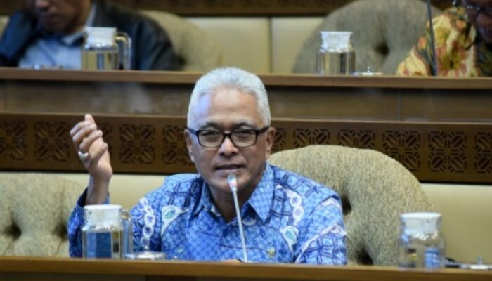 Komisi II DPR RI Minta Pengelolaan Aset Negara Harus Dibenahi