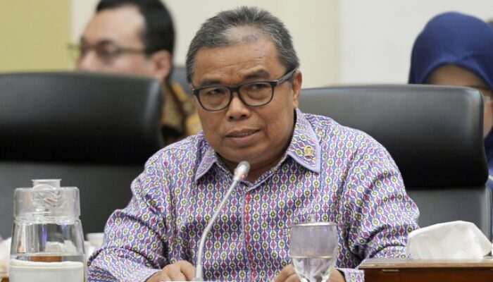 KLHK Harus Temukan Teknologi Klasifikasi Sampah