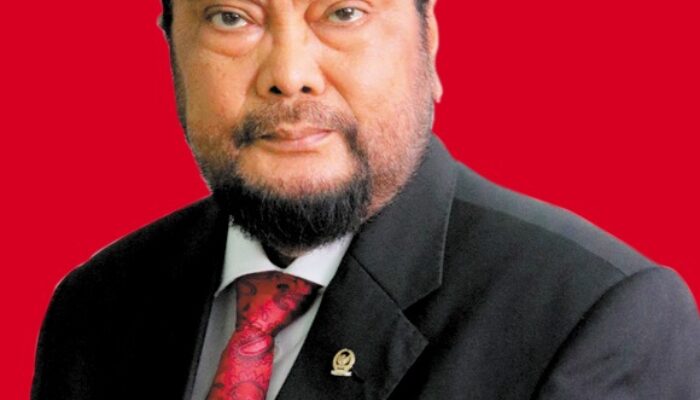 Komite I DPD Bakal Bentuk Tim Kerja Bersama KLHK, Ini Tugasnya