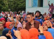 Masyarakat Tunggu Kiprah Mulyadi jadi Gubernur