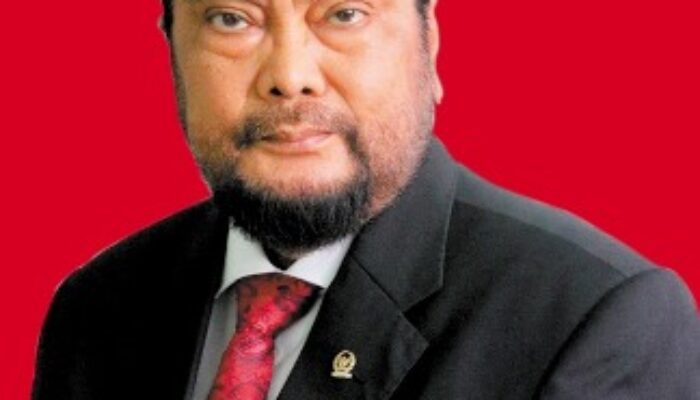 Senator Leonardy Ingatkan ASN Netral dalam Pilkada