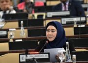Lisda Hendrajoni Minta RUU PKS Dipertahankan di Prolegnas 2020