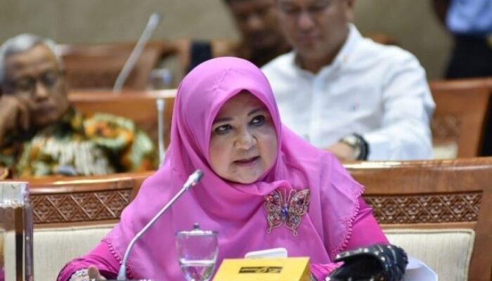 Legislator Asal Sumbar Minta Konsumen Diberi Beri Rasa Aman