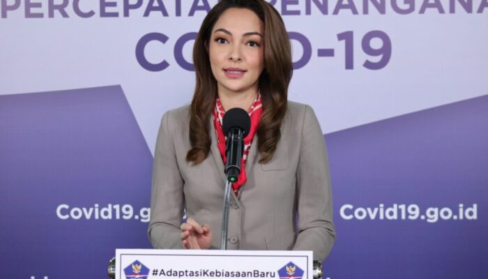Terapkan 3T dan Tingkatkan Disiplin Protokol Kesehatan