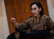 Sri Mulyani Pastikan Gaji ke-13 PNS Cair Agustus 2020
