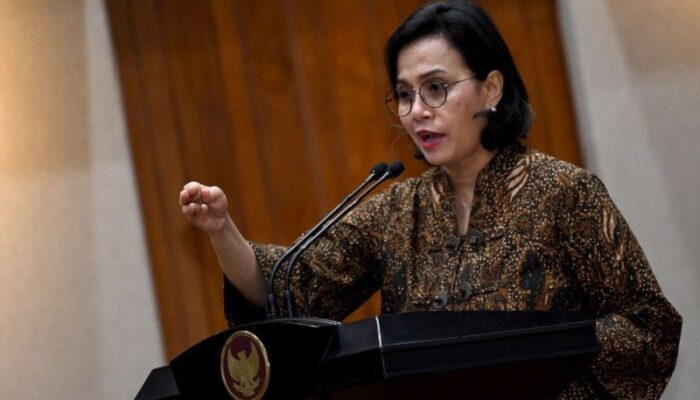 Sri Mulyani Pastikan Gaji ke-13 PNS Cair Agustus 2020