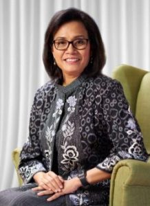 Ini Tiga Tantangan Pemulihan Ekonomi Global Kata Menkeu