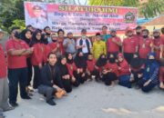 Nasrul Abit Ajak Pemuda Terus Melestarikan Budaya