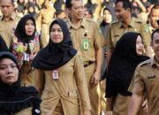 Hari Ini Gaji Ke-13 Cair, Ini Besarannya dan ASN yang Menerima