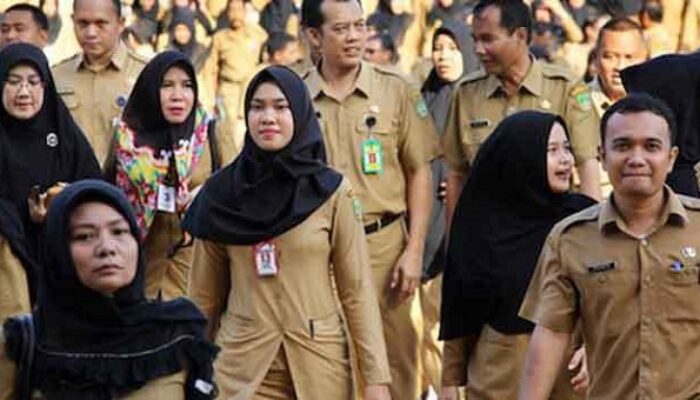 Hari Ini Gaji Ke-13 Cair, Ini Besarannya dan ASN yang Menerima
