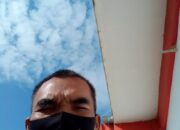 Personel Polres Pariaman Aipda Afdal Berbagi Cerita Usai DinyatakanTerpapar Covid-19