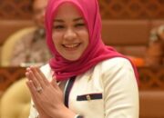 Athari Gauthi Ardi Minta Doa Masyarakat Sumbar