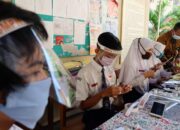 Sumbar Waspada Klaster Sekolah