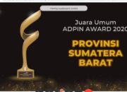 Bkkbn Sumbar Optimis Jelang Penilaian ZI WBK