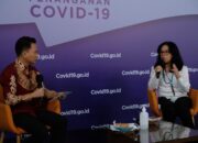 Obat Tradisional Disebut tak Dapat Menyembuhkan Covid-19