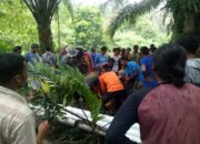 Izin Pergi Mencari Ikan, Pria Tua Ini Ditemukan Tak Bernyawa