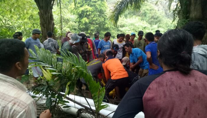 Izin Pergi Mencari Ikan, Pria Tua Ini Ditemukan Tak Bernyawa
