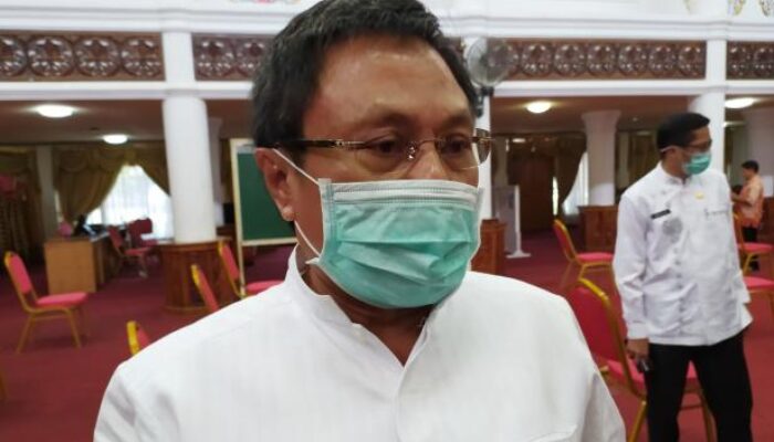 Bakeuda Tidak Jamin Dana BKK Dialokasikan Tahun Depan