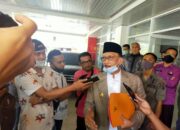 Sengkarut Proyek  RSUD M.Zein Painan, Hendrajoni Sebut Kerugian Negara Capai Puluhan Miliar