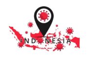 Kasus Covid-19 di Indonesia Kini Capai 160.165