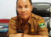 Usai Divonis Positif Covid-19, Ini Cerita Kepala DKP Sumbar