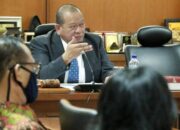 Ketua DPD Singgung Peran Tokoh Sumatera Barat Pertahankan Kemerdekaan RI
