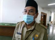 22 Tahanan Polres Pariaman Terkonfirmasi Positif Covid-19, Ini Penjelasan Dinkes