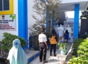 Pemprov Sumatera Barat Fasilitasi Tes Swab Gratis