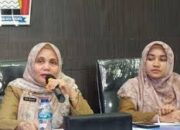 Kota Padang Siapkan 72 Faskes untuk Lokasi Vaksinasi