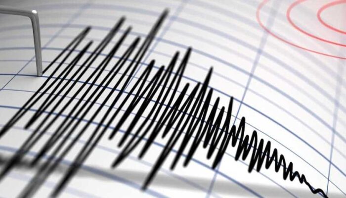 Usai Diguncang Gempa 5,8 SR, Tak Ada Laporan Kerusakan dan Korban Jiwa dari Mentawai