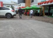 Gempa 5,2 SR Kejutkan Warga Kota Padang