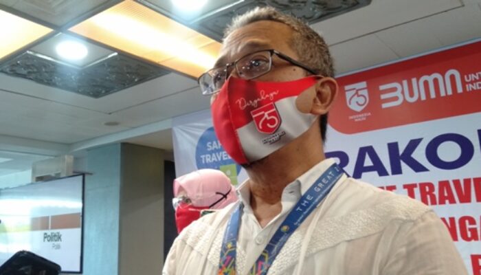 Menanti Mimpi Bandara Berkonsep Aerocity di BIM