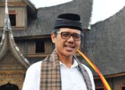 Uang Hibah PT Rajawali Berkali-kali Jadi Temuan BPK RI, Ini Penjelasan Gubernur