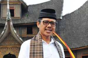 Uang Hibah PT Rajawali Berkali-kali Jadi Temuan BPK RI, Ini Penjelasan Gubernur
