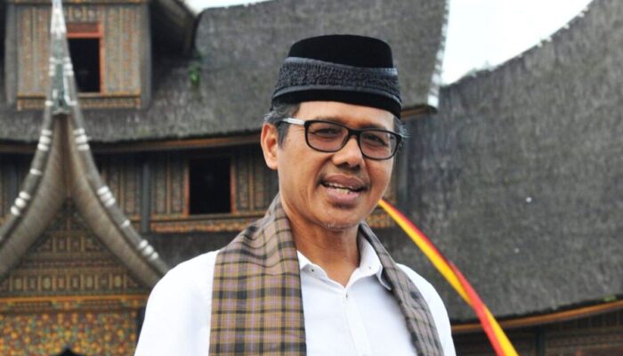 Uang Hibah PT Rajawali Berkali-kali Jadi Temuan BPK RI, Ini Penjelasan Gubernur