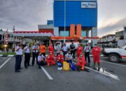 681 Karyawan Bank Nagari Sudah Tes Swab