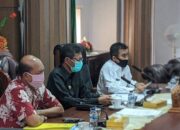 Pemprov Sumbar Tunggu Nama Penerima Beasiswa Rajawali