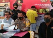 Tersangka Begal Payudara di Pariaman Diciduk, Targetnya Pelajar