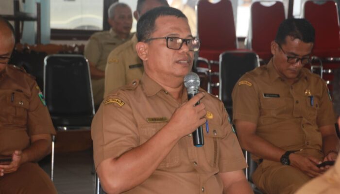 Pasien Covid-19 di Pessel Sembuh, Perempuan Umur 76 Tahun