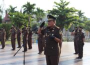 Sembilan Bulan Jabat Kajati Sumbar, Amran Berhasil Angkat Tiga Kasus Dugaan  Korupsi