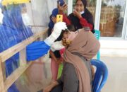 13 Puskesmas di Dharmasraya Bakal Lakukan Swab Test Gratis