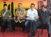 Usai Golkar Jatuhkan Pilihan ke Fa – Ge, Begini Nasib Poros Baru