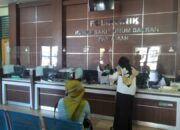 RSUD Kota Pariaman Tutup Layanan IGD, Ini Alasannya