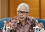 Bertemu dengan Honorer K2, Anggota DPR RI Guspardi Gaus : Ini Bengkalai yang Harus Diselesaikan
