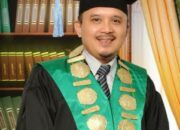 WR III UIN Imam Bonjol Padang Positif Covid-19