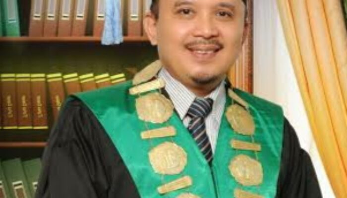 WR III UIN Imam Bonjol Padang Positif Covid-19