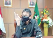 Gubernur Minta RS Tak Tergesa Tutup Layanan