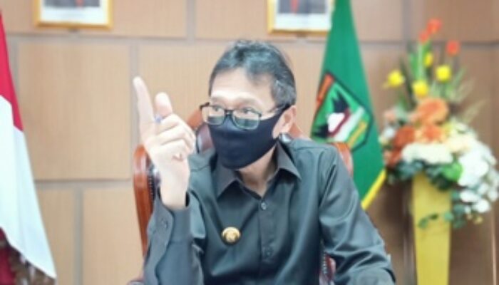 Hendak Wisata ke Sumbar? Ini yang Harus Dipenuhi Kata Gubernur Irwan Prayitno