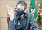 Survei: Sumbar Terbaik Mengendalikan Penyebaran Covid-19 di Indonesia